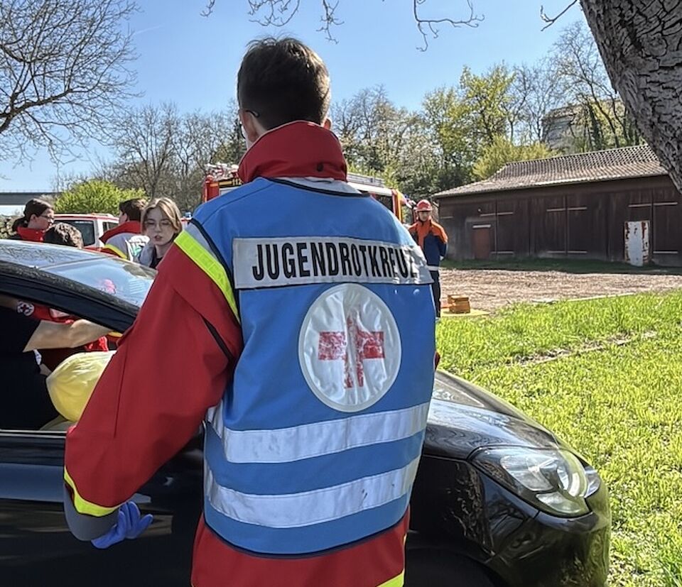 Foto: JRK Benningen
