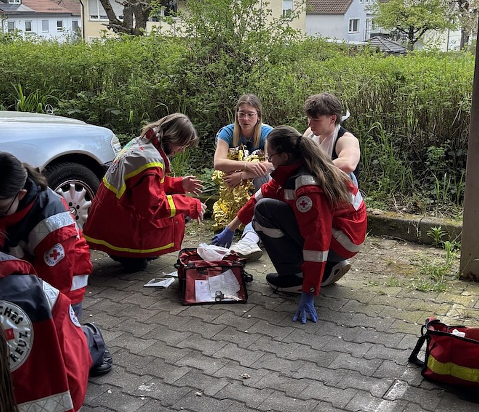 Foto: JRK Benningen