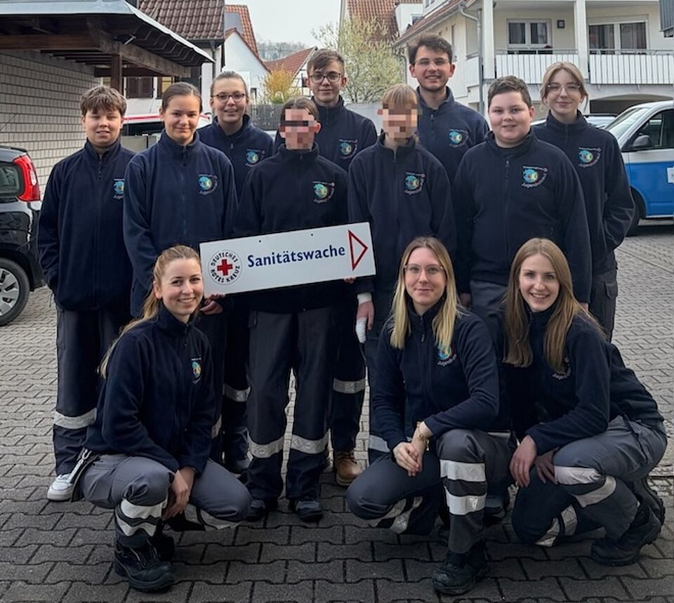 Foto: JRK Benningen